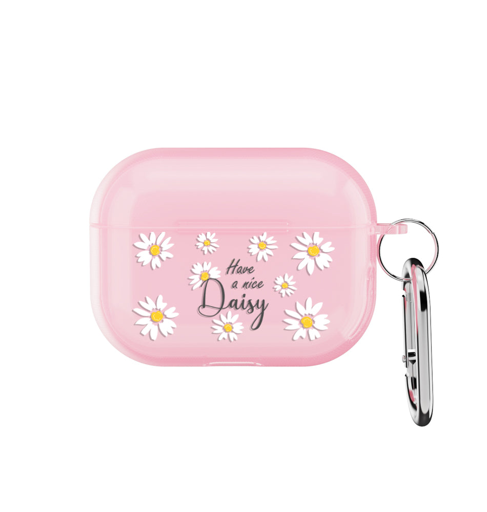 Have a nice daisy - AirPods Pro