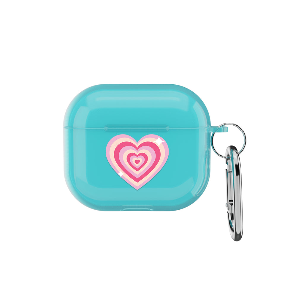 Heartbeat Fairy Tale - AirPods Gen 3