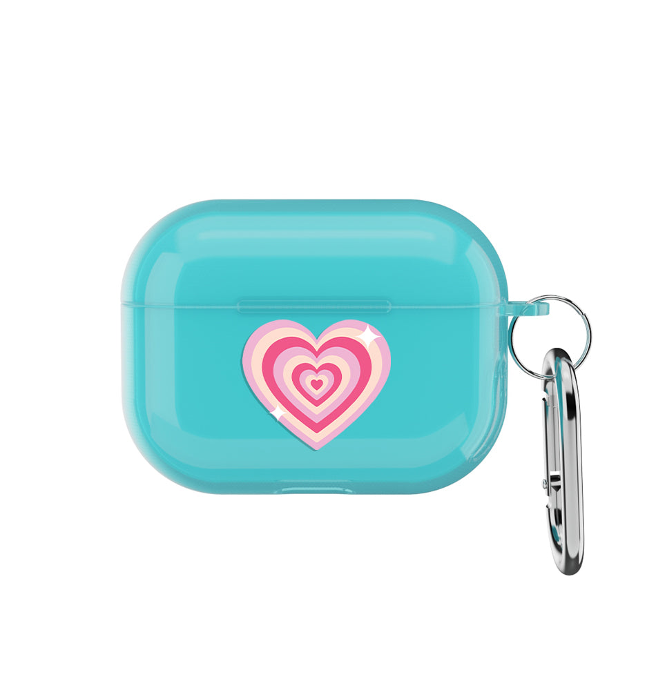 Heartbeat Fairy Tale - AirPods Pro