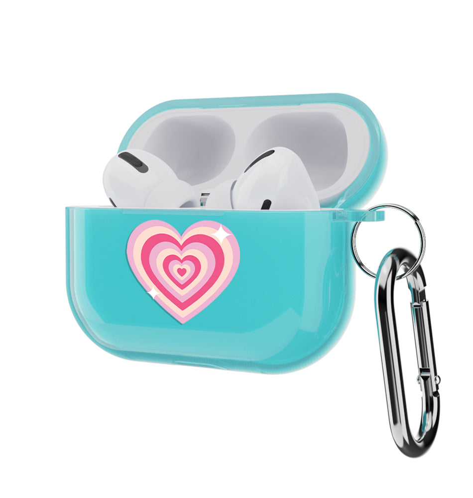 Heartbeat Fairy Tale - AirPods Pro