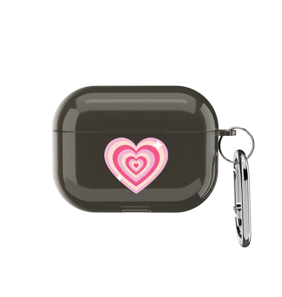 Heartbeat Fairy Tale - AirPods Pro