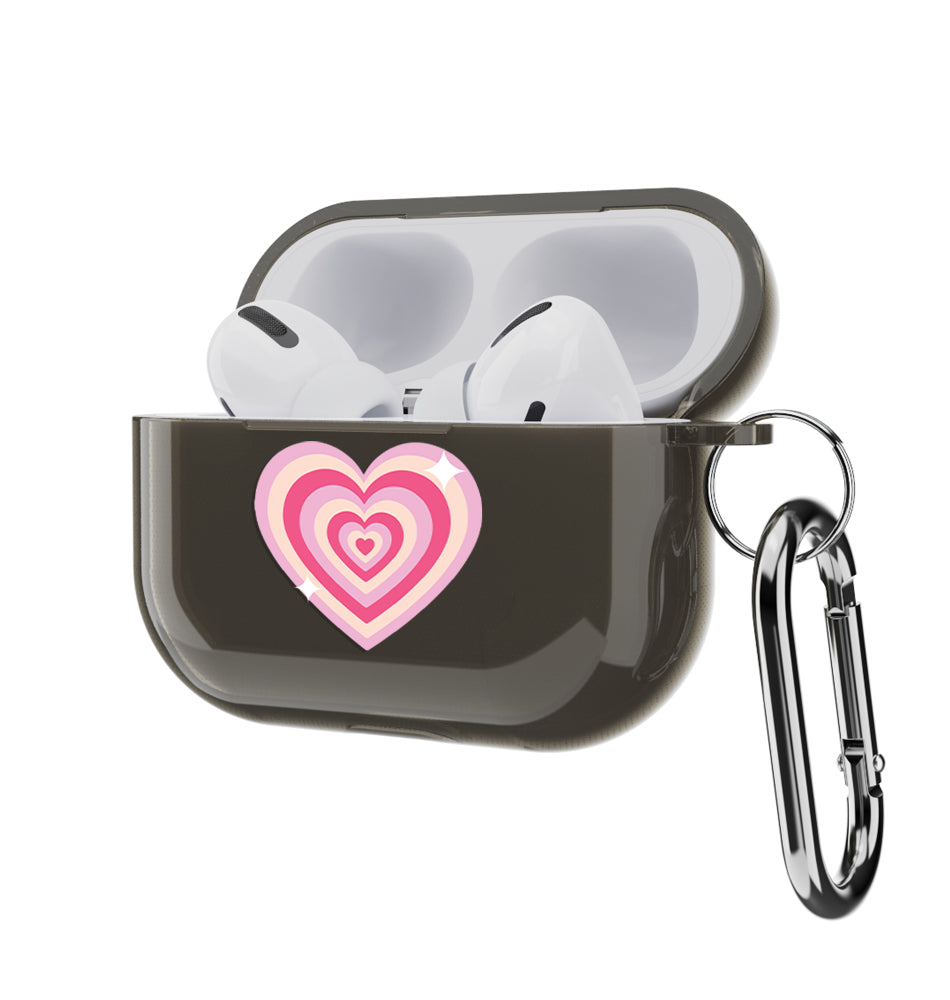 Heartbeat Fairy Tale - AirPods Pro