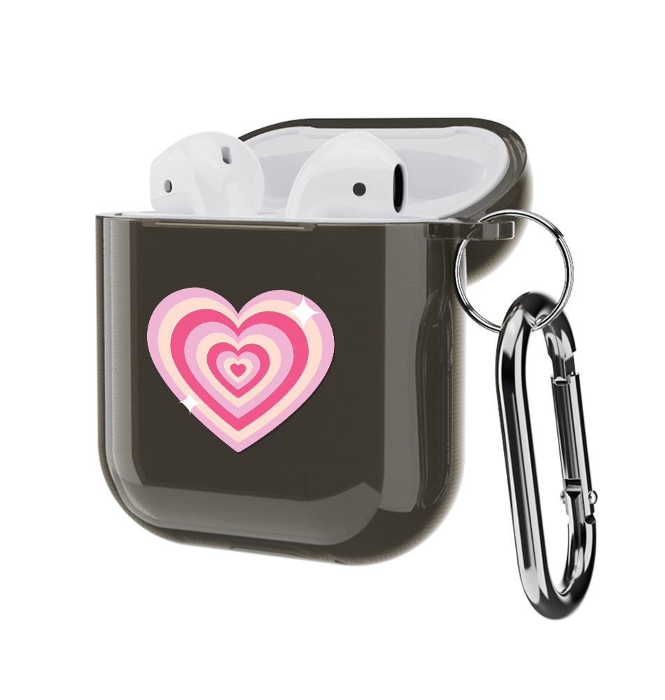 Heartbeat Fairy Tale - AirPods Gen 1&2