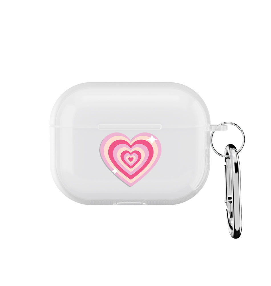 Heartbeat Fairy Tale - AirPods Pro