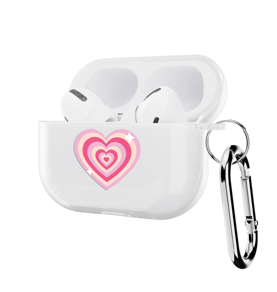 Heartbeat Fairy Tale - AirPods Pro