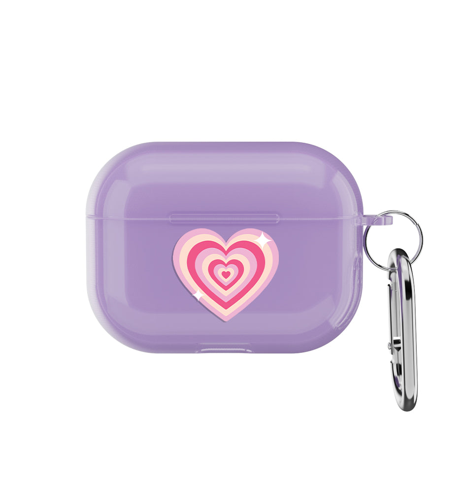 Heartbeat Fairy Tale - AirPods Pro