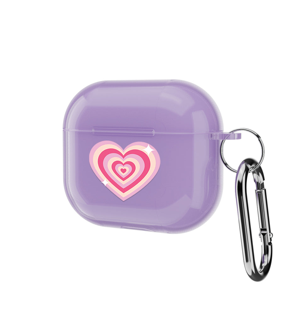 Heartbeat Fairy Tale - AirPods Gen 3