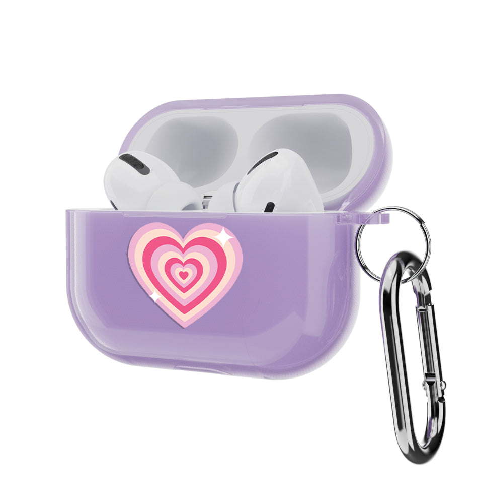 Heartbeat Fairy Tale - AirPods Pro