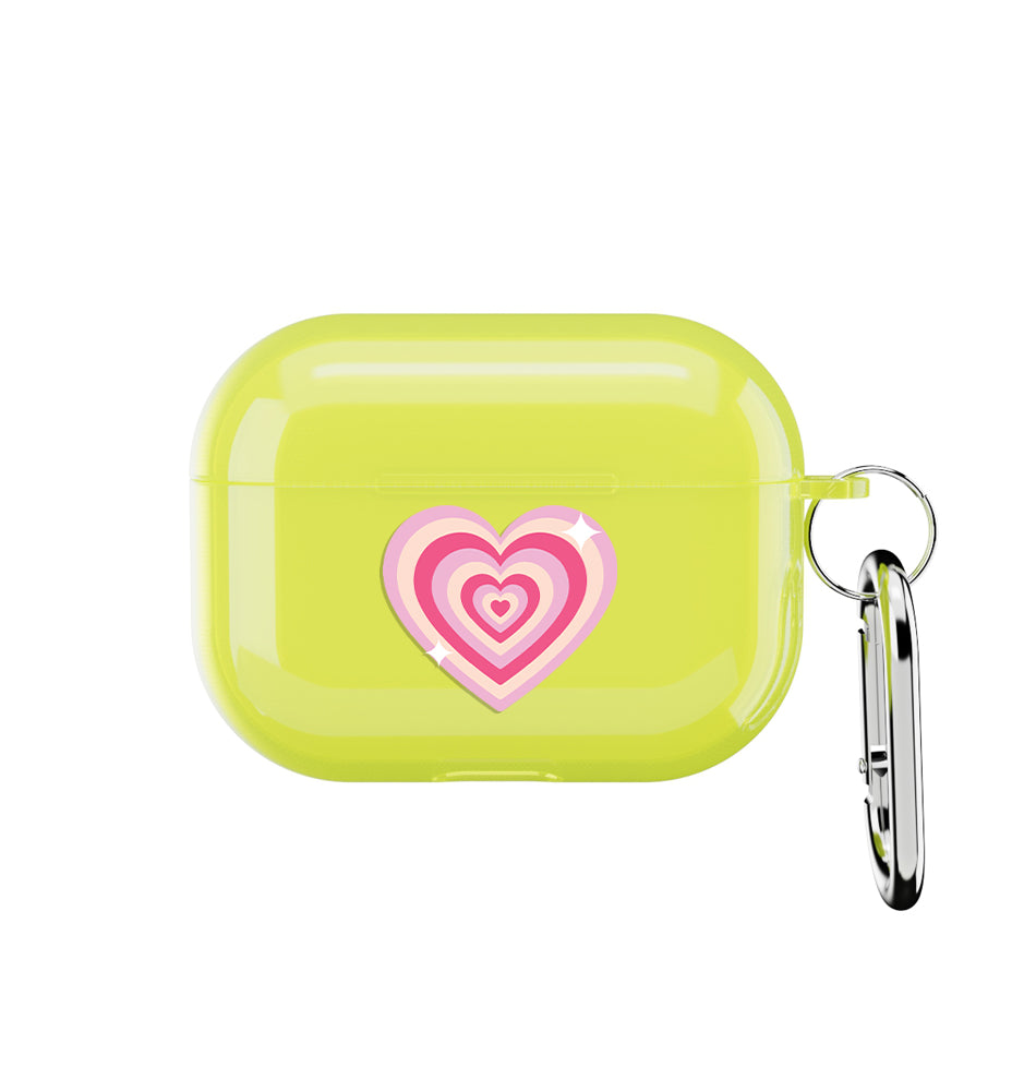 Heartbeat Fairy Tale - AirPods Pro