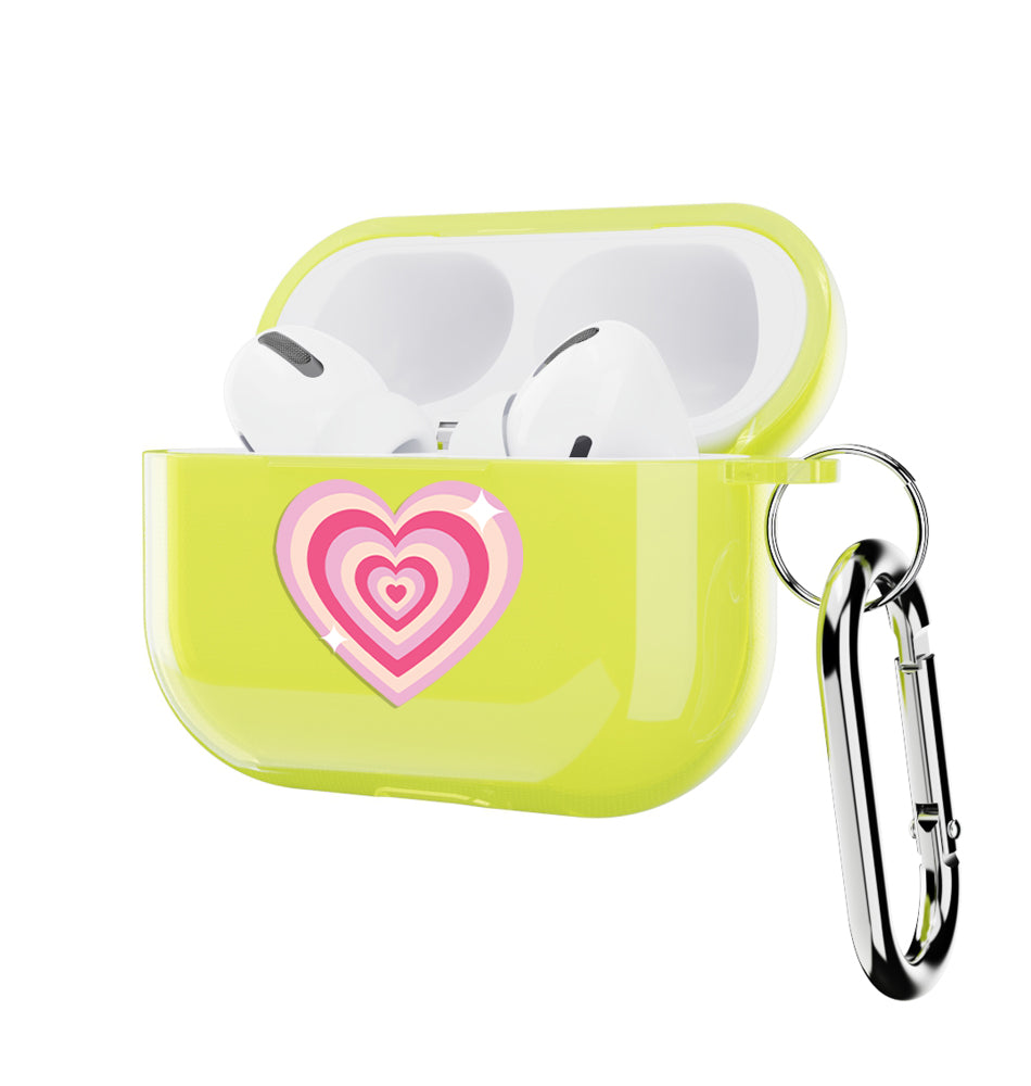 Heartbeat Fairy Tale - AirPods Pro
