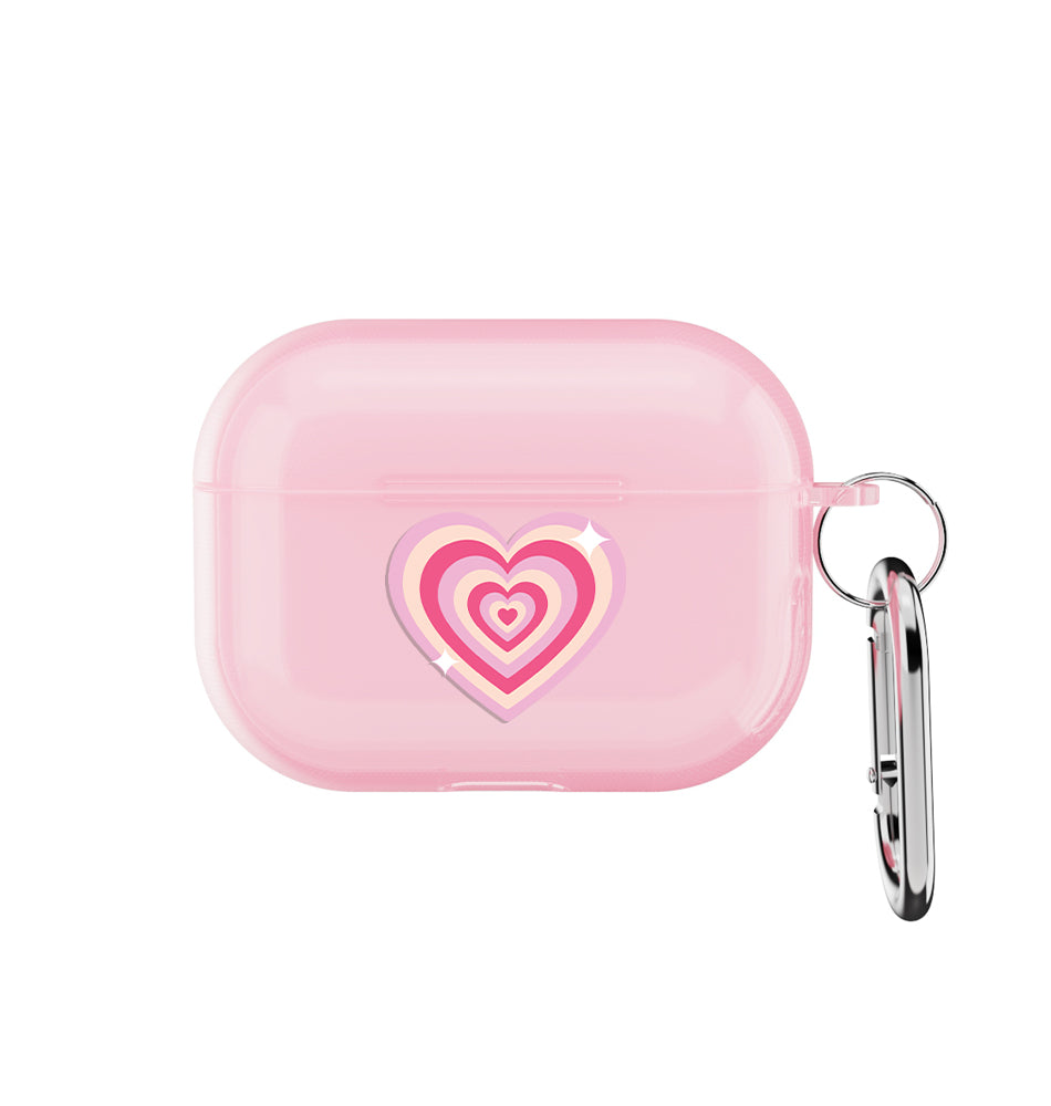 Heartbeat Fairy Tale - AirPods Pro
