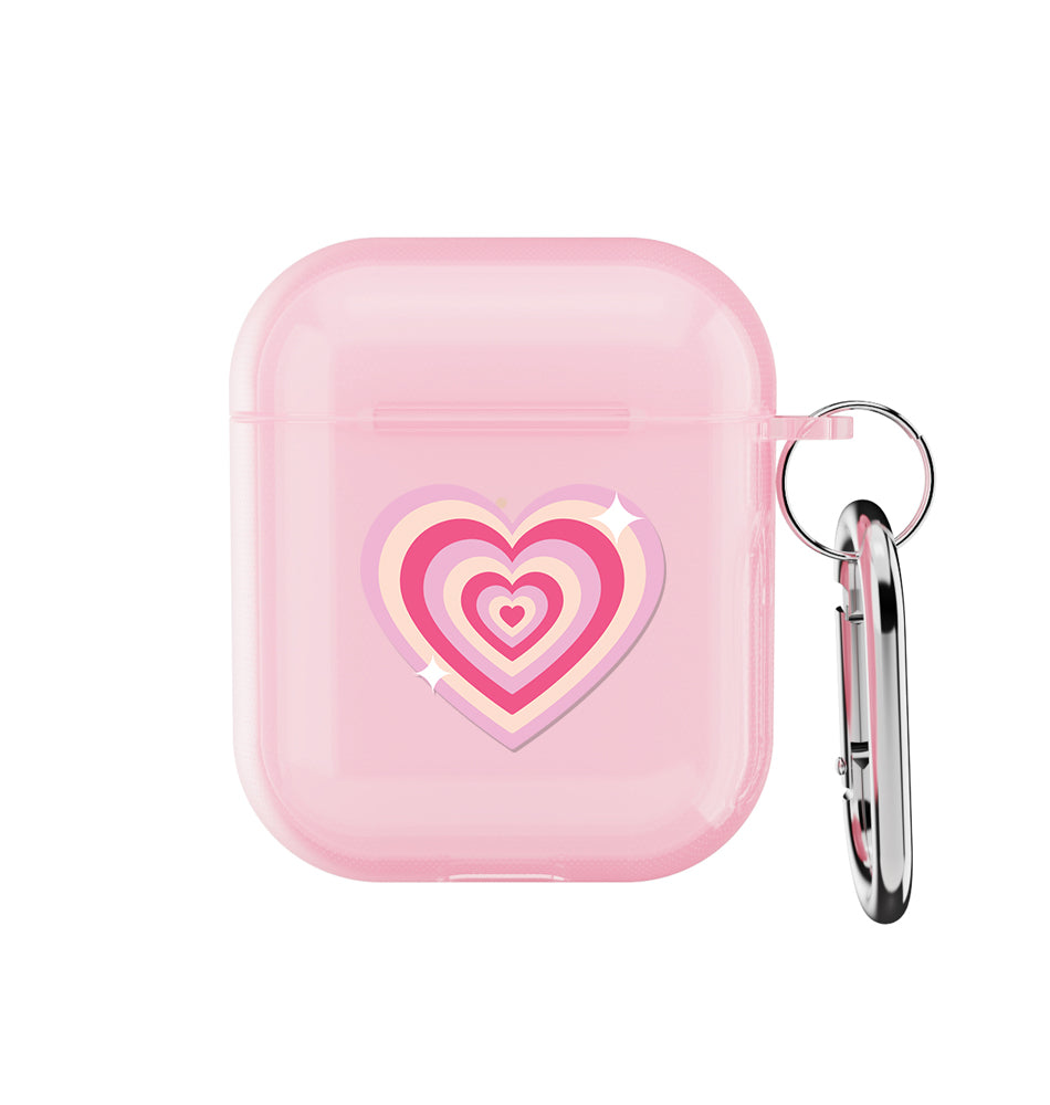 Heartbeat Fairy Tale - AirPods Gen 1&2