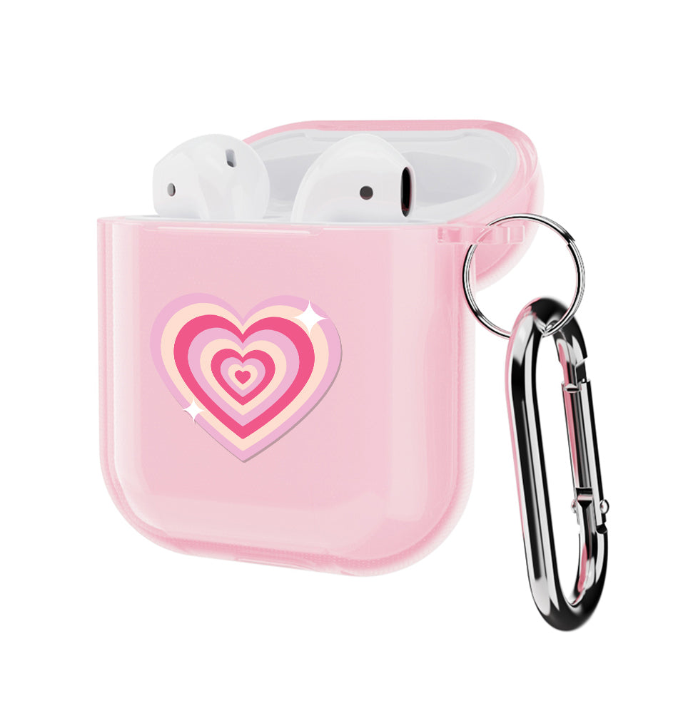 Heartbeat Fairy Tale - AirPods Gen 1&2