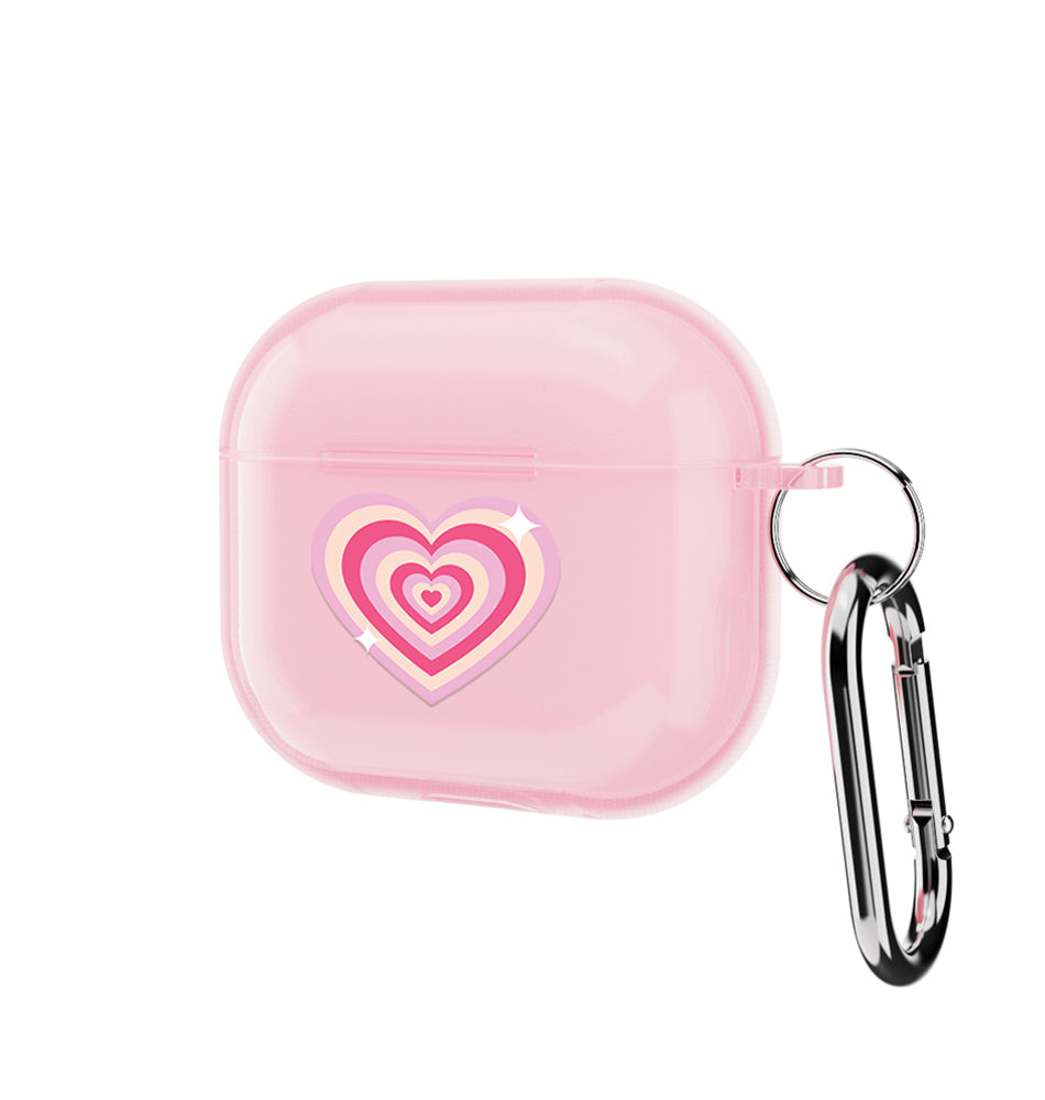 Heartbeat Fairy Tale - AirPods Gen 3