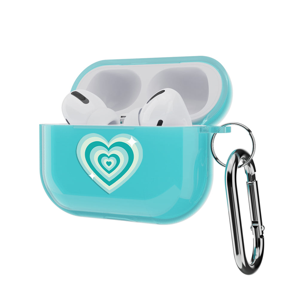Heartbeat Sapphire - AirPods Pro
