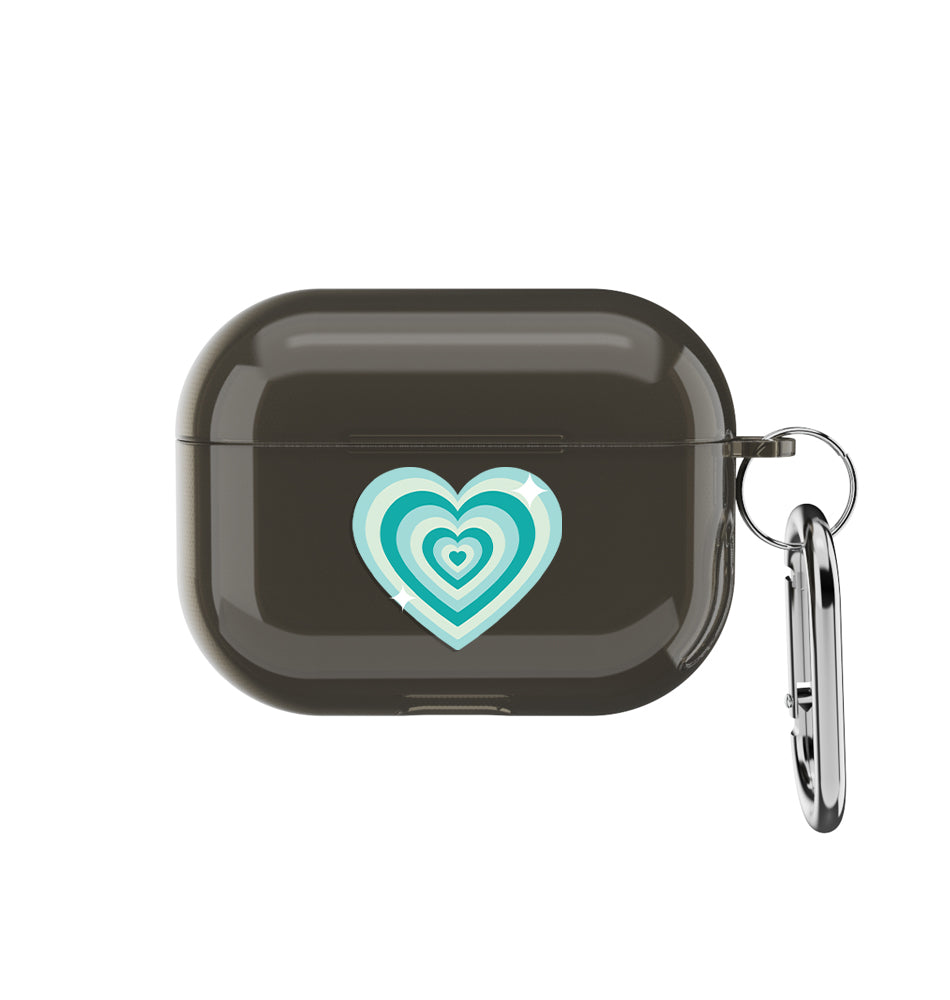 Heartbeat Sapphire - AirPods Pro