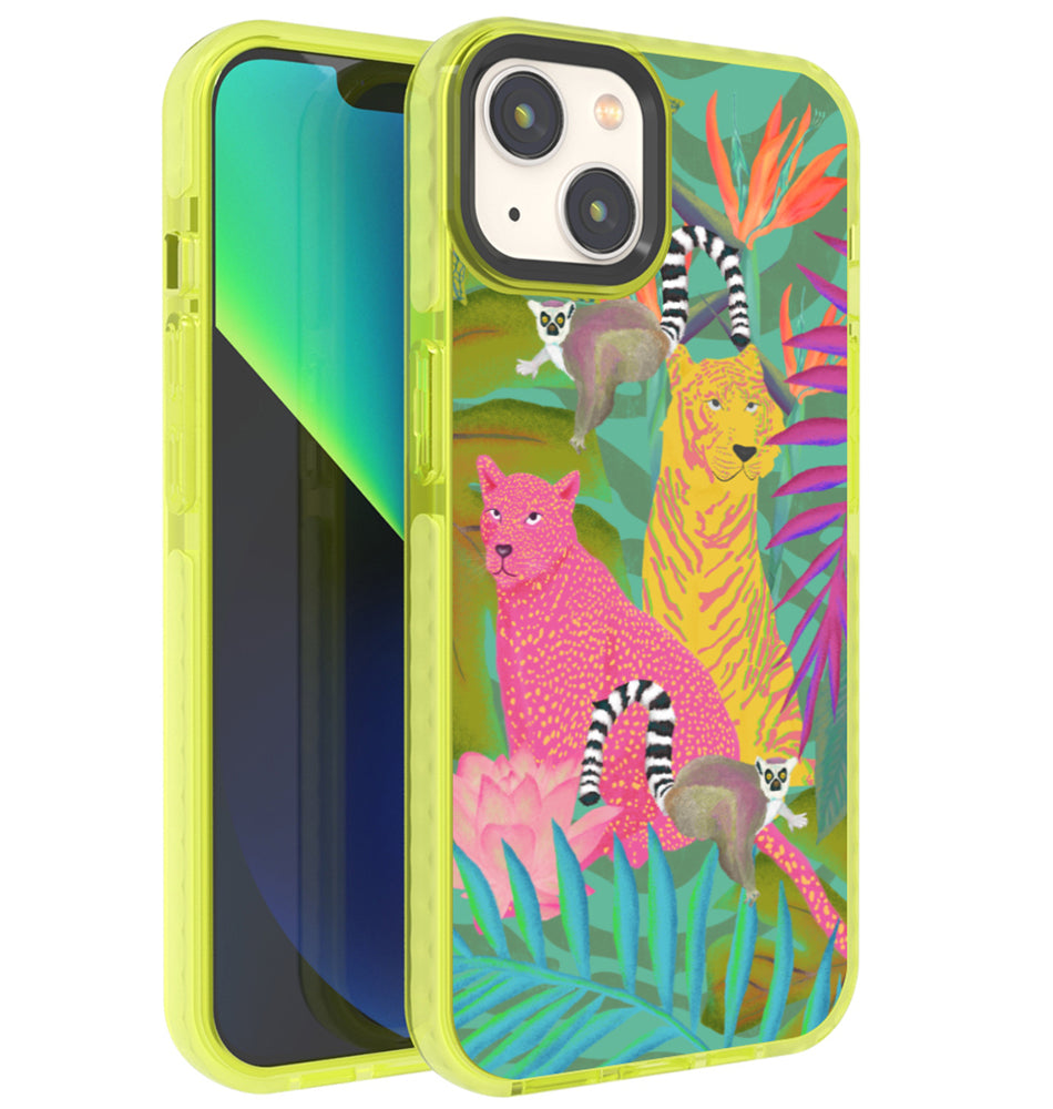 #color_neon green