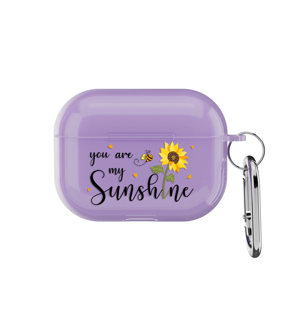 My Sunshine - AirPods Pro