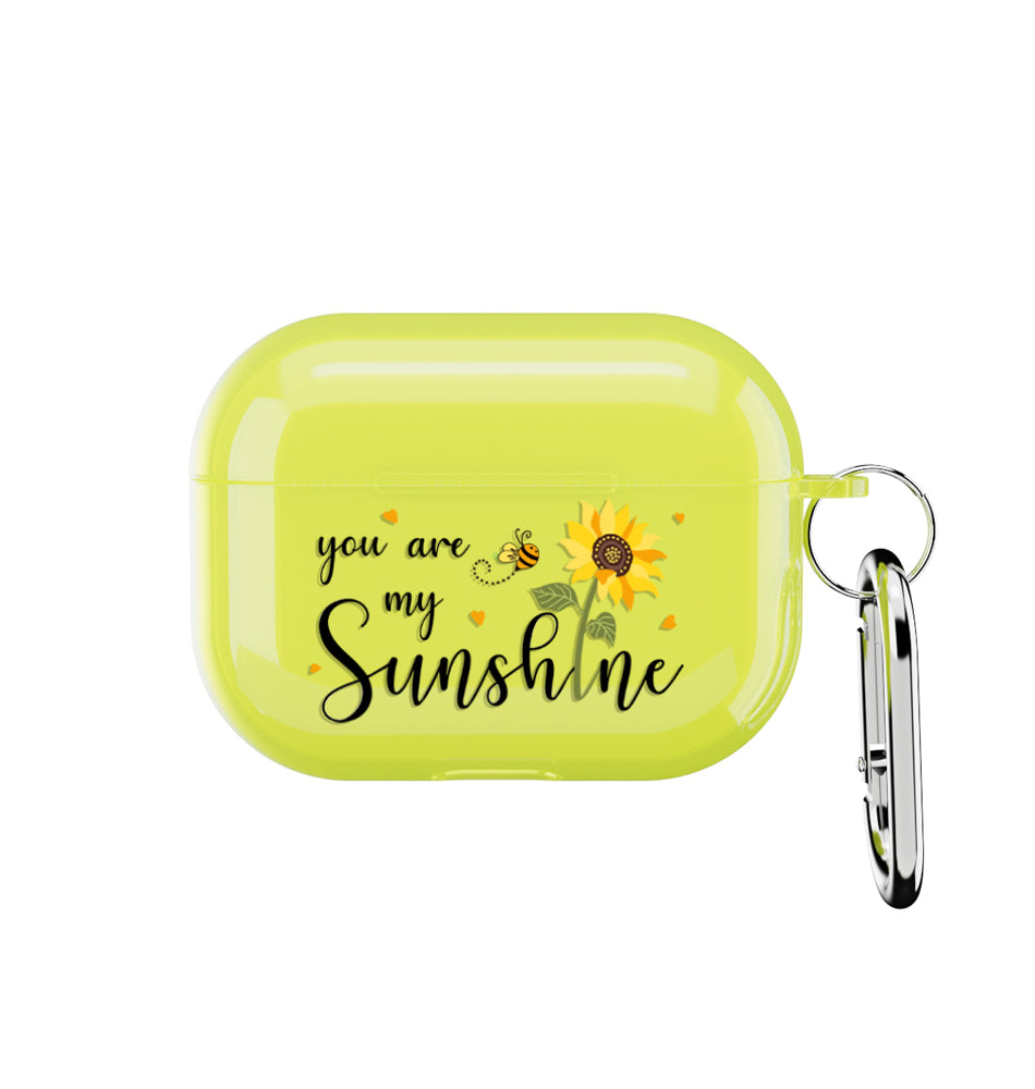 My Sunshine - AirPods Pro
