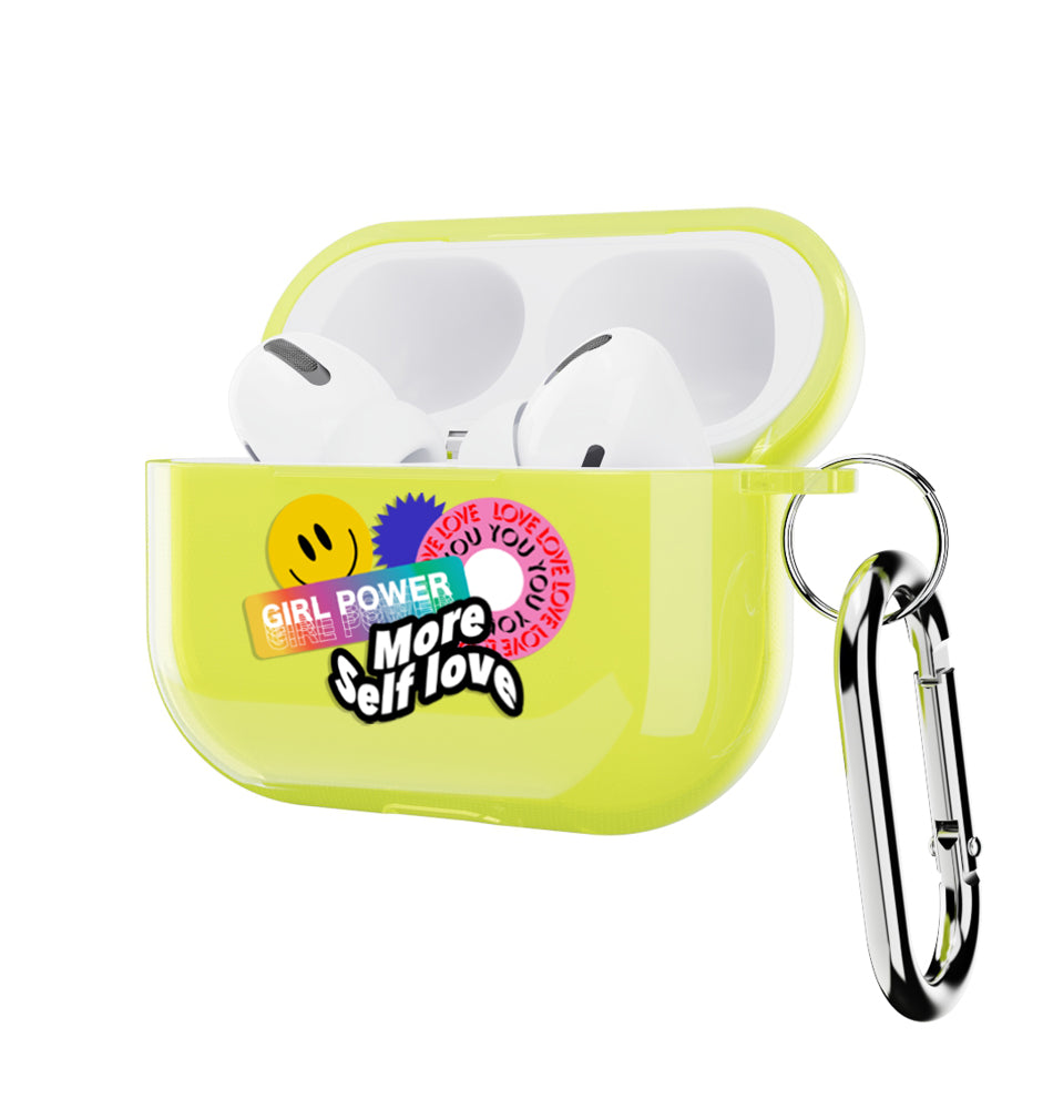 On Fleek - AirPods Pro