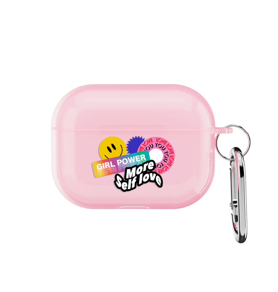 On Fleek AirPods Pro (2nd Gen)