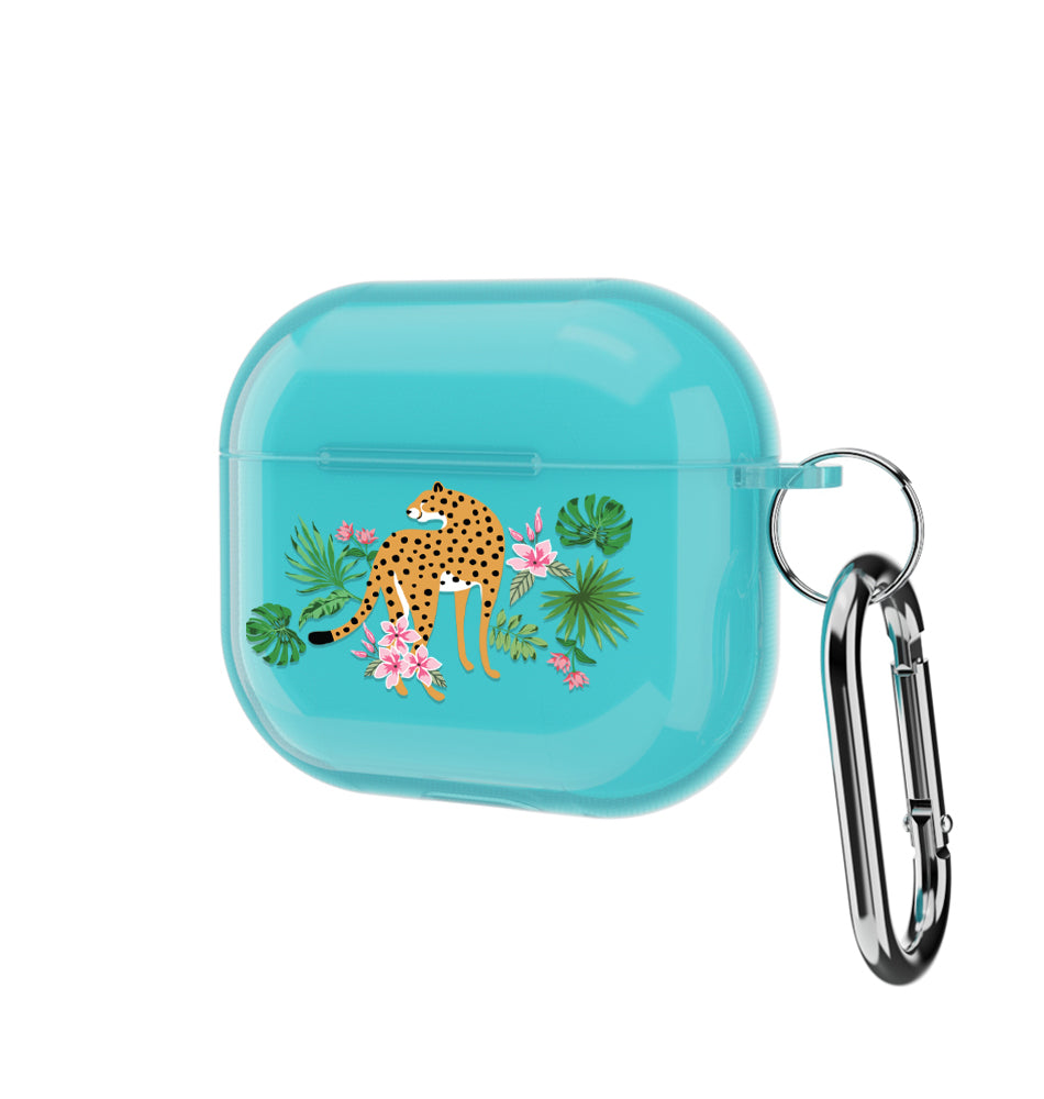 Safari - AirPods Gen 3