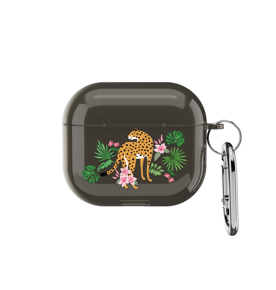 Safari - AirPods Gen 3
