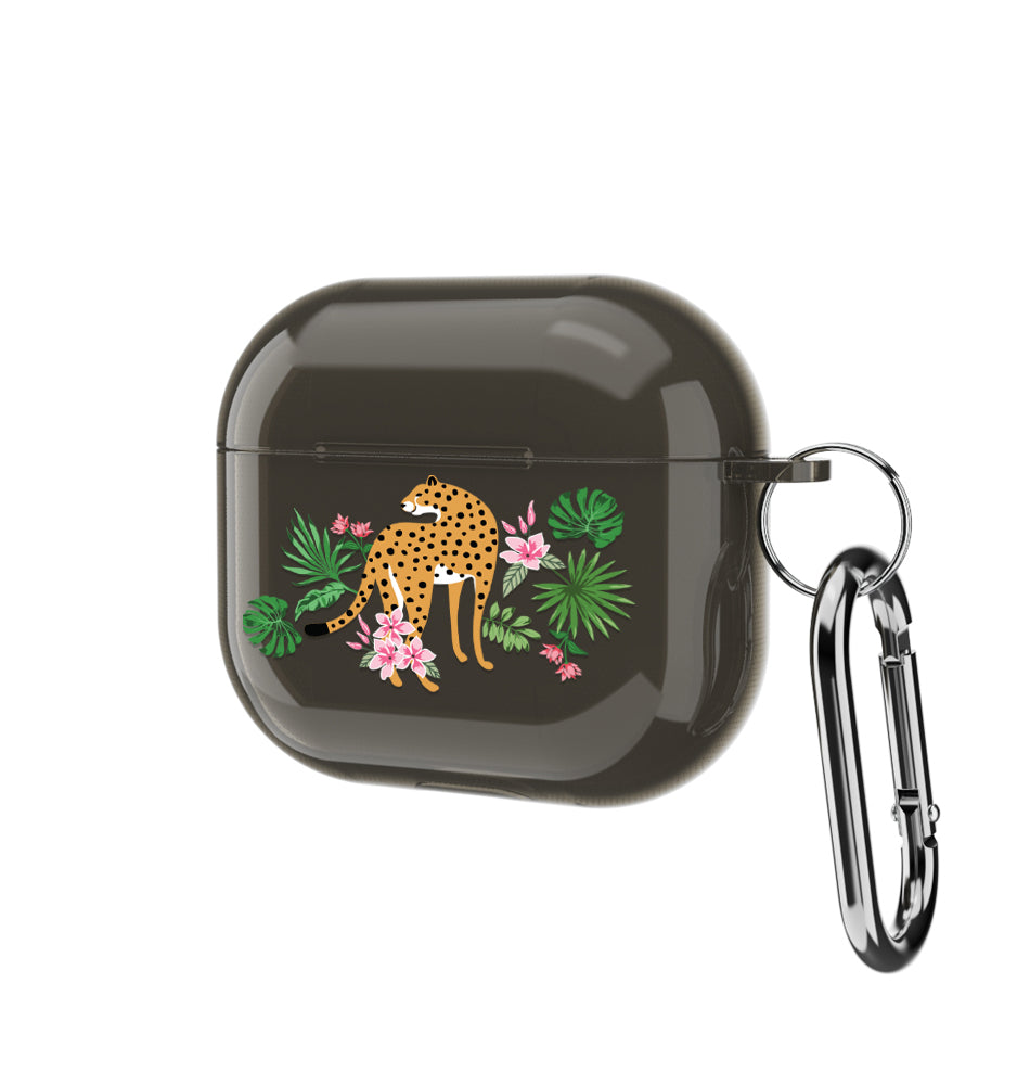 Safari - AirPods Gen 3