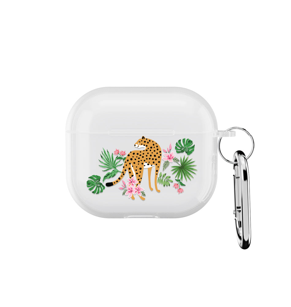 Safari - AirPods Gen 3