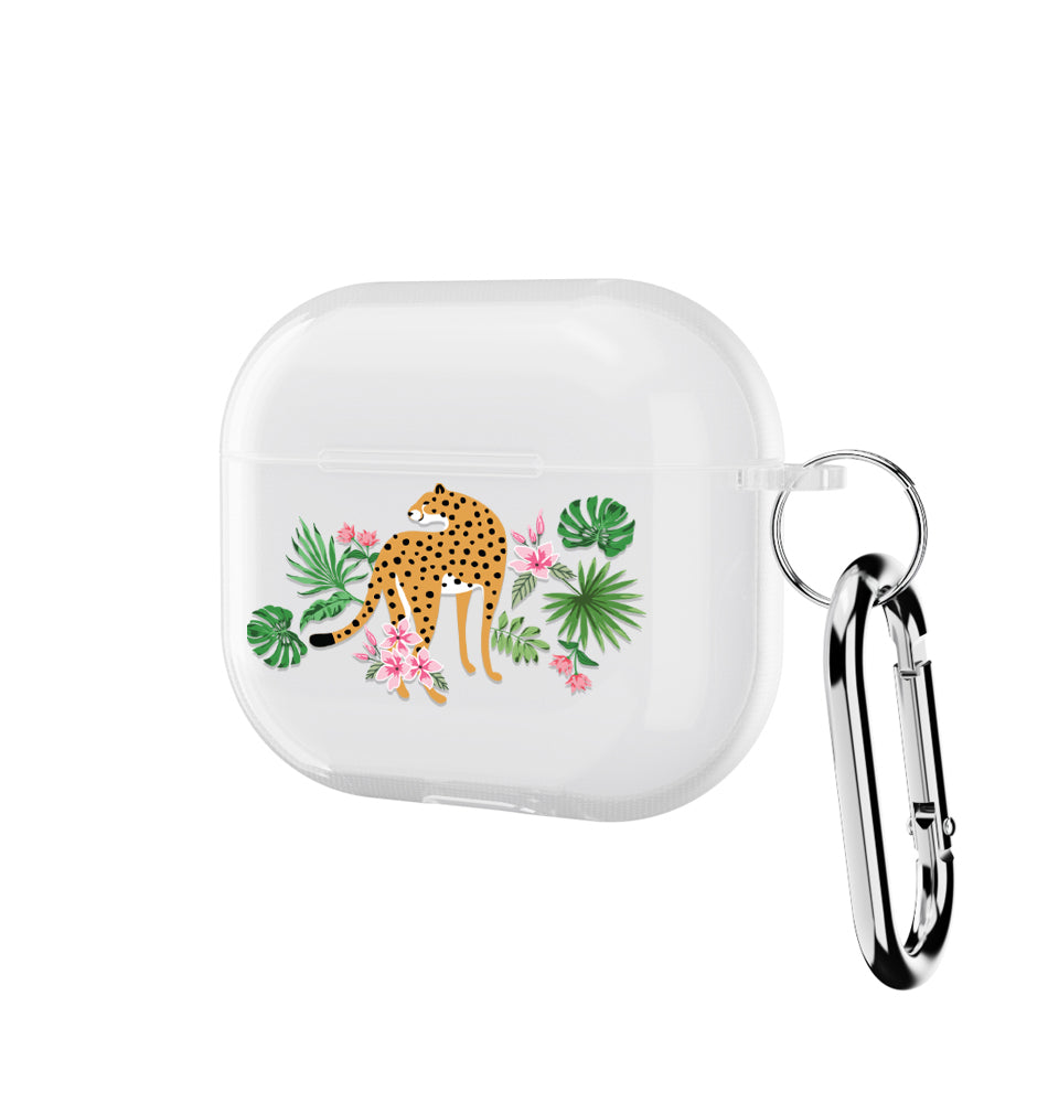 Safari - AirPods Gen 3