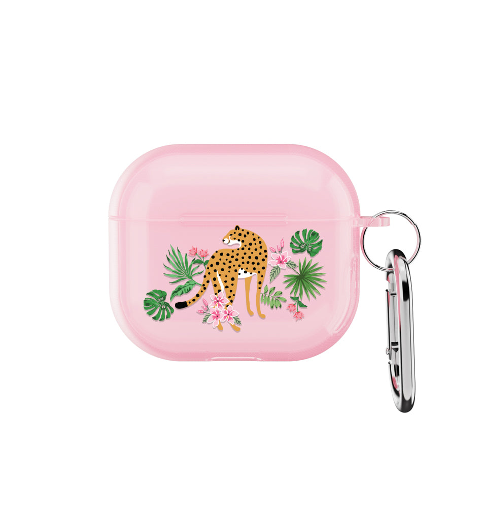 Safari - AirPods Gen 3