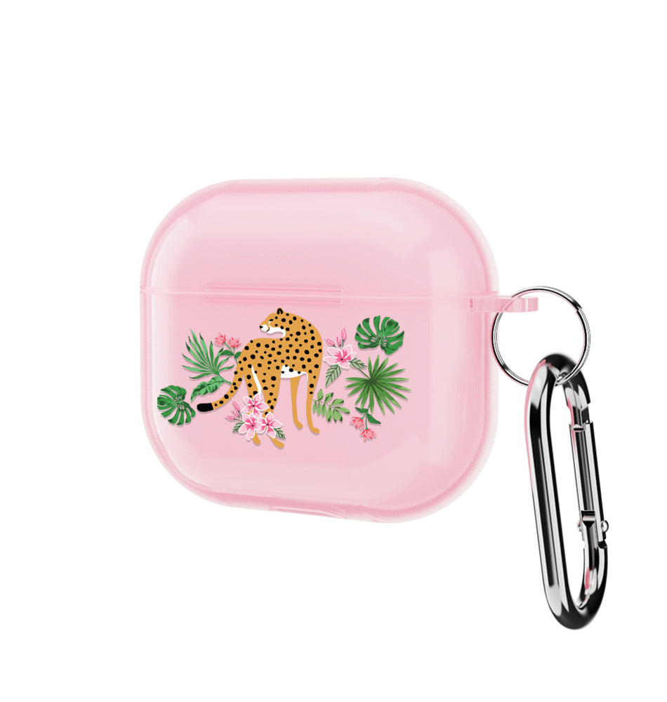 Safari - AirPods Gen 3