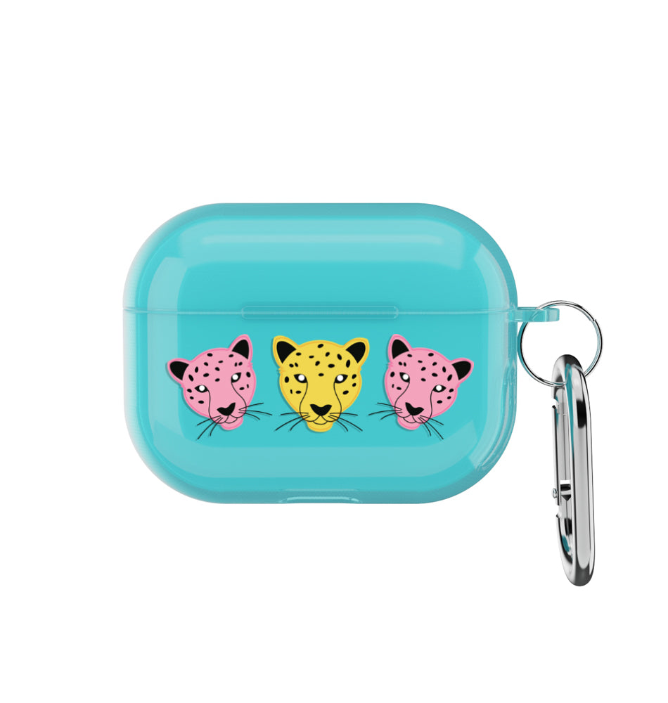 Wild Cats - AirPods Pro