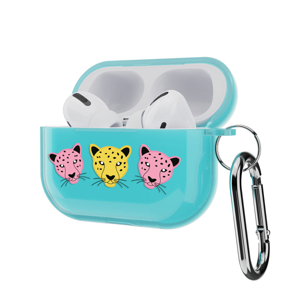 Wild Cats - AirPods Pro