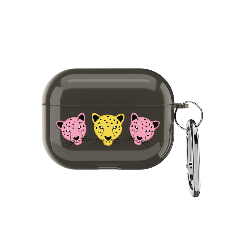 Wild Cats - AirPods Pro