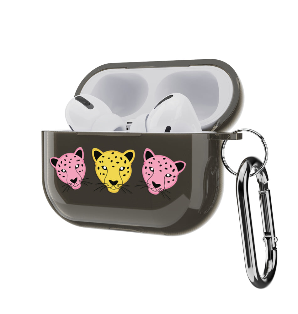 Wild Cats - AirPods Pro