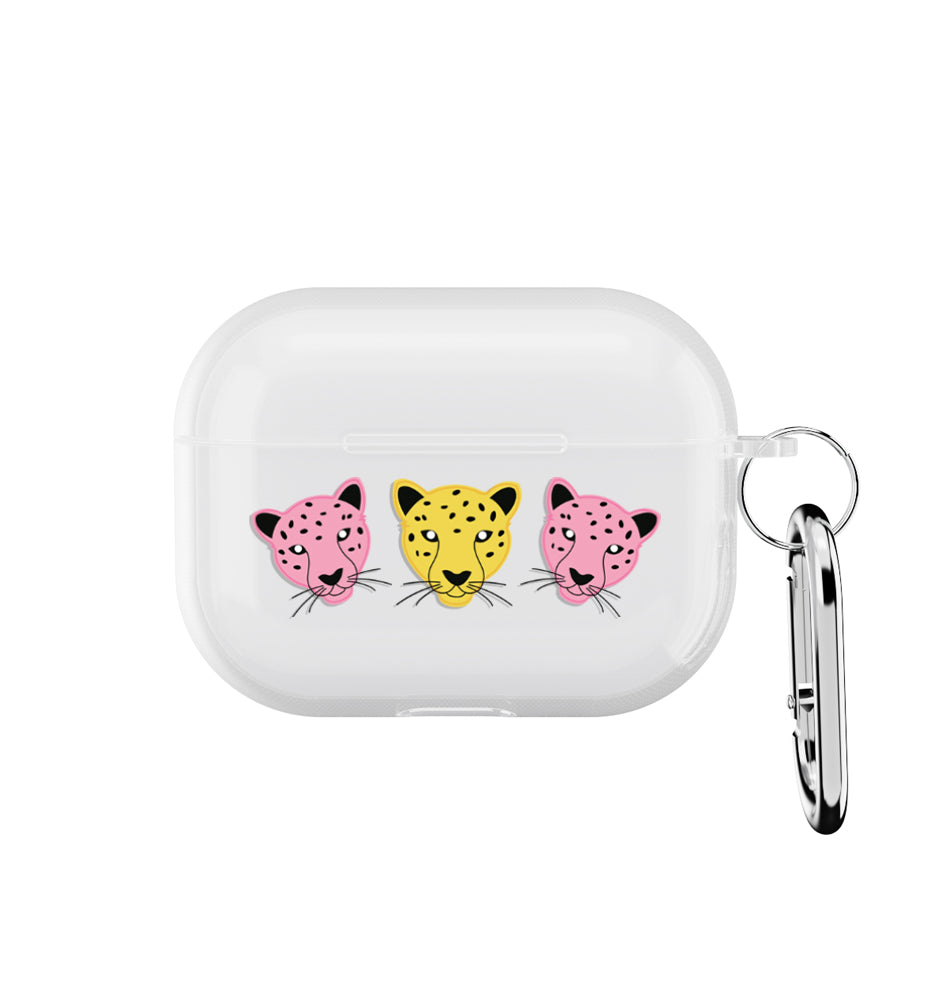 Wild Cats - AirPods Pro