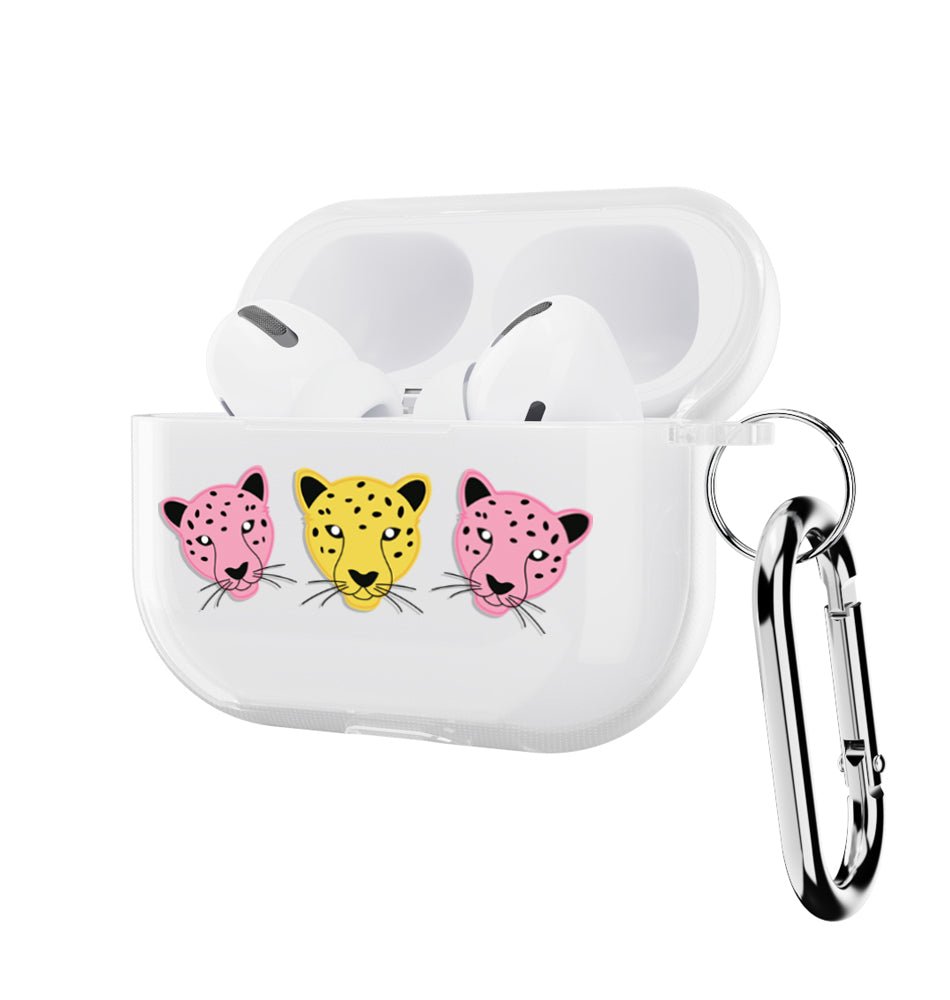 Wild Cats - AirPods Pro