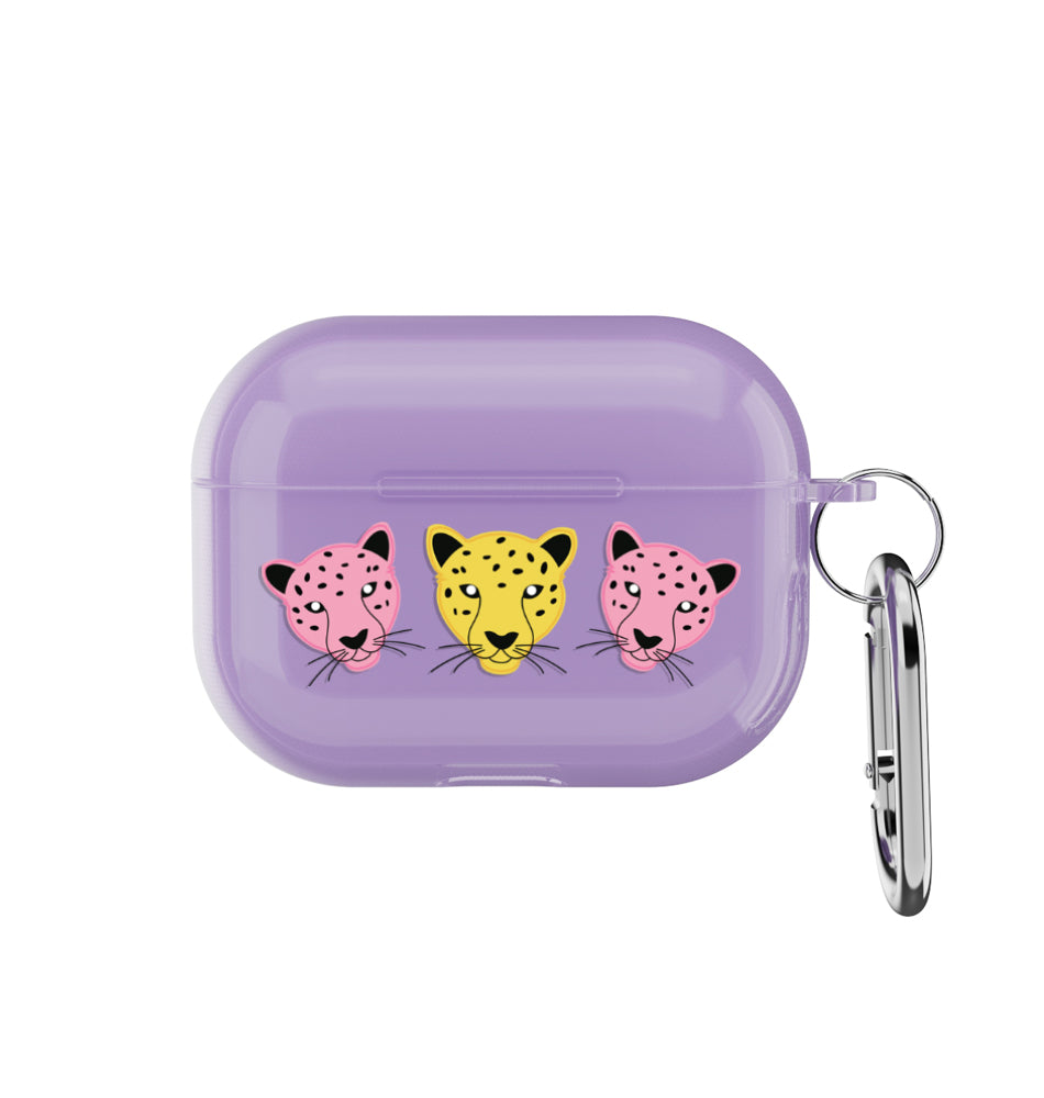 Wild Cats - AirPods Pro