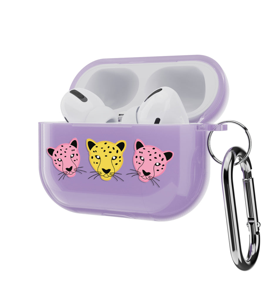 Wild Cats - AirPods Pro