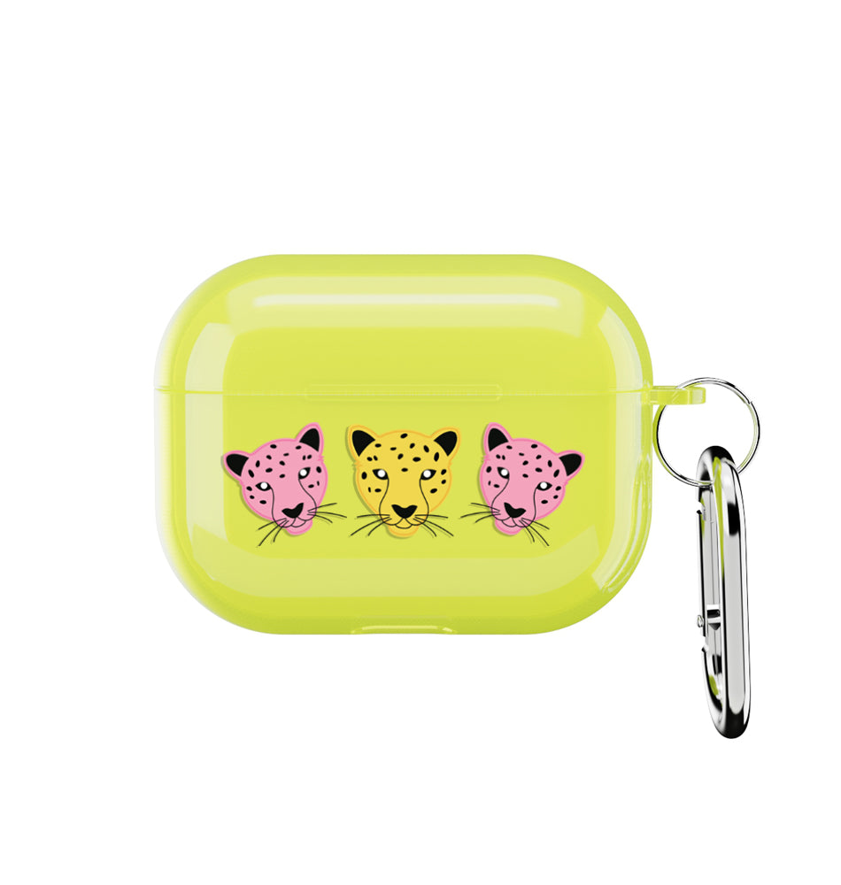 Wild Cats - AirPods Pro