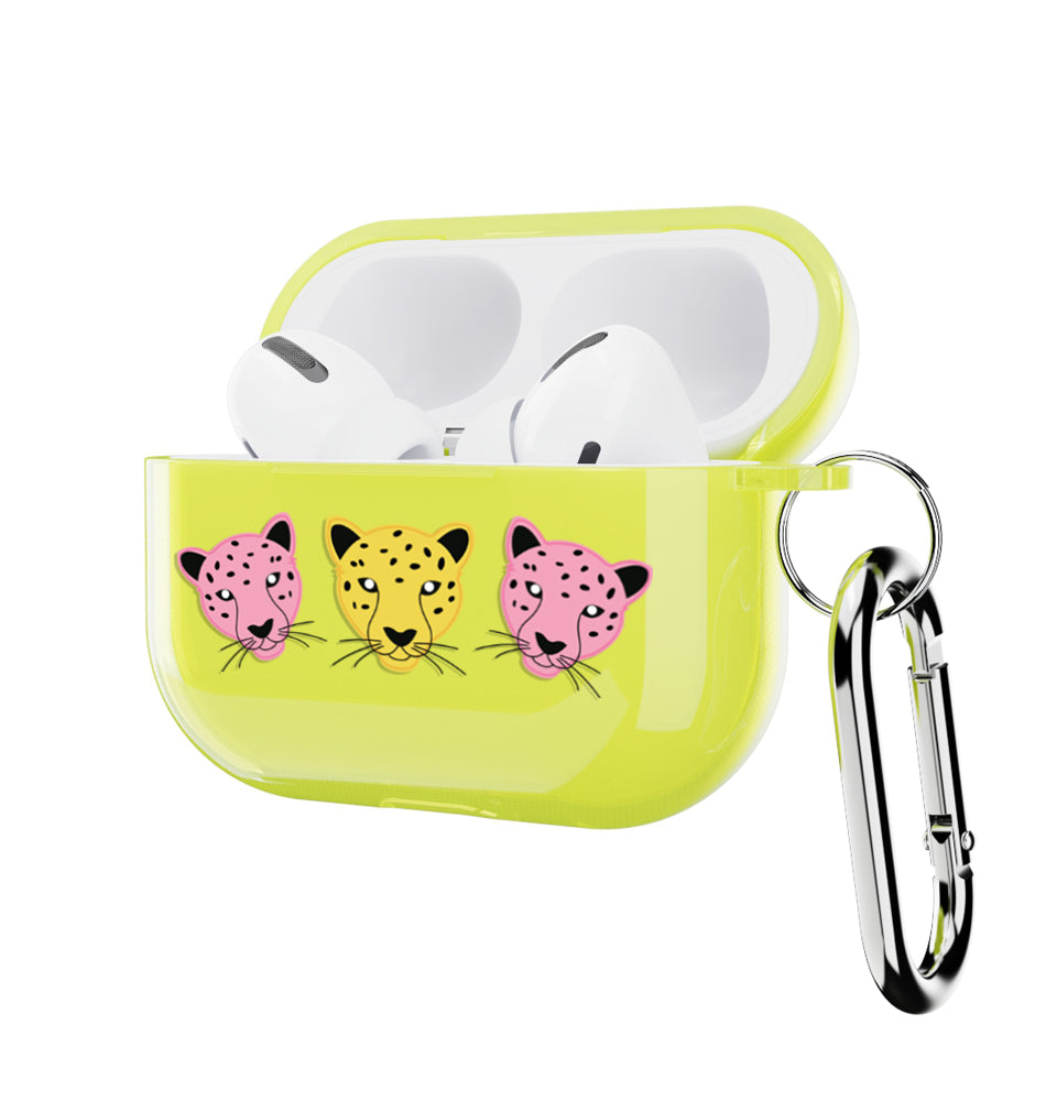 Wild Cats - AirPods Pro