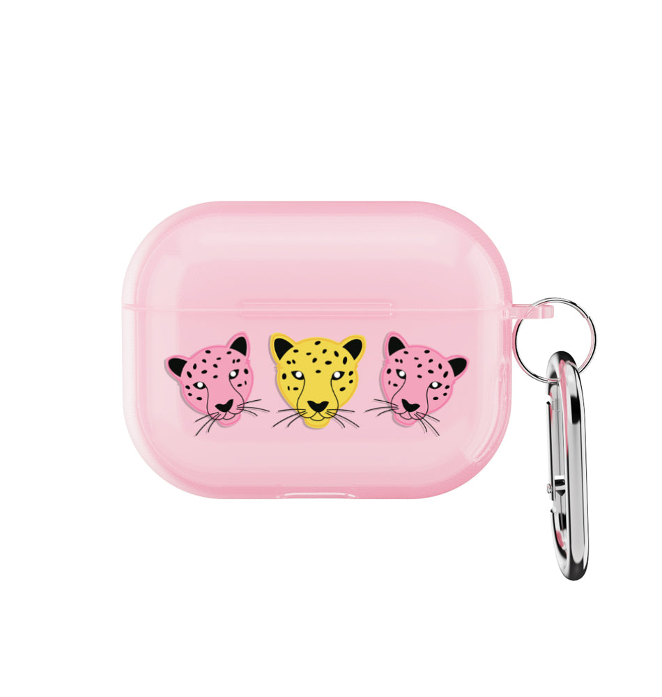 Wild Cats - AirPods Pro