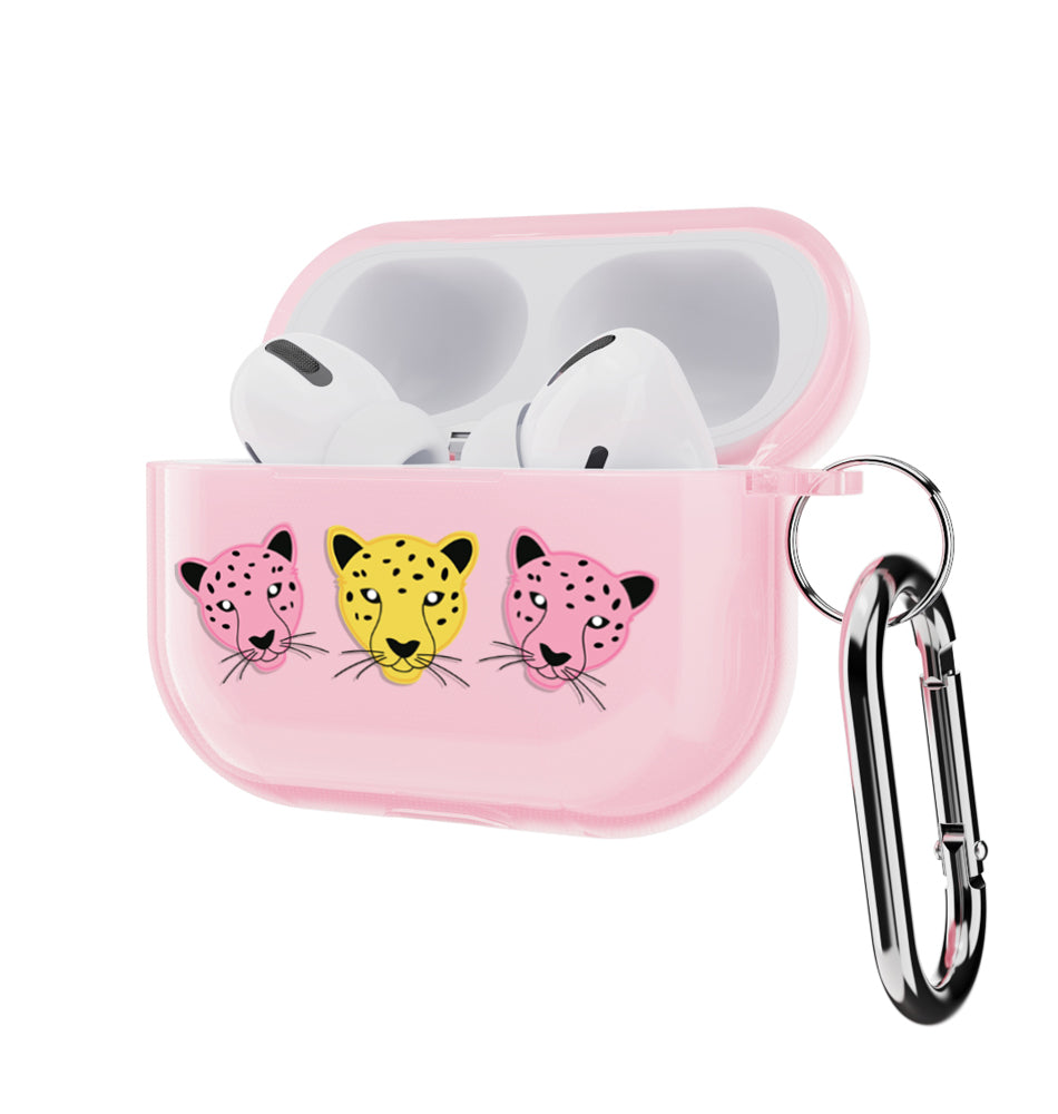 Wild Cats - AirPods Pro