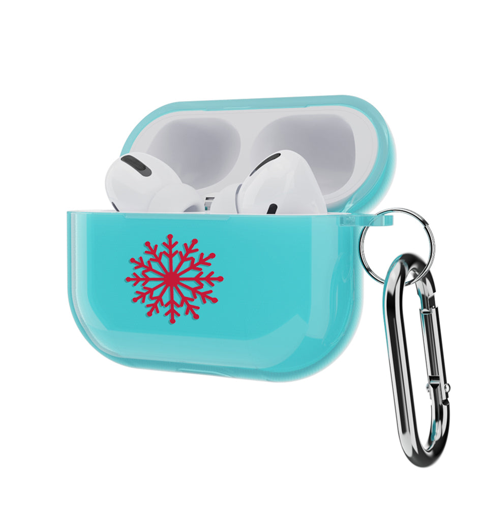 Flaky_Red - AirPods Gen 3