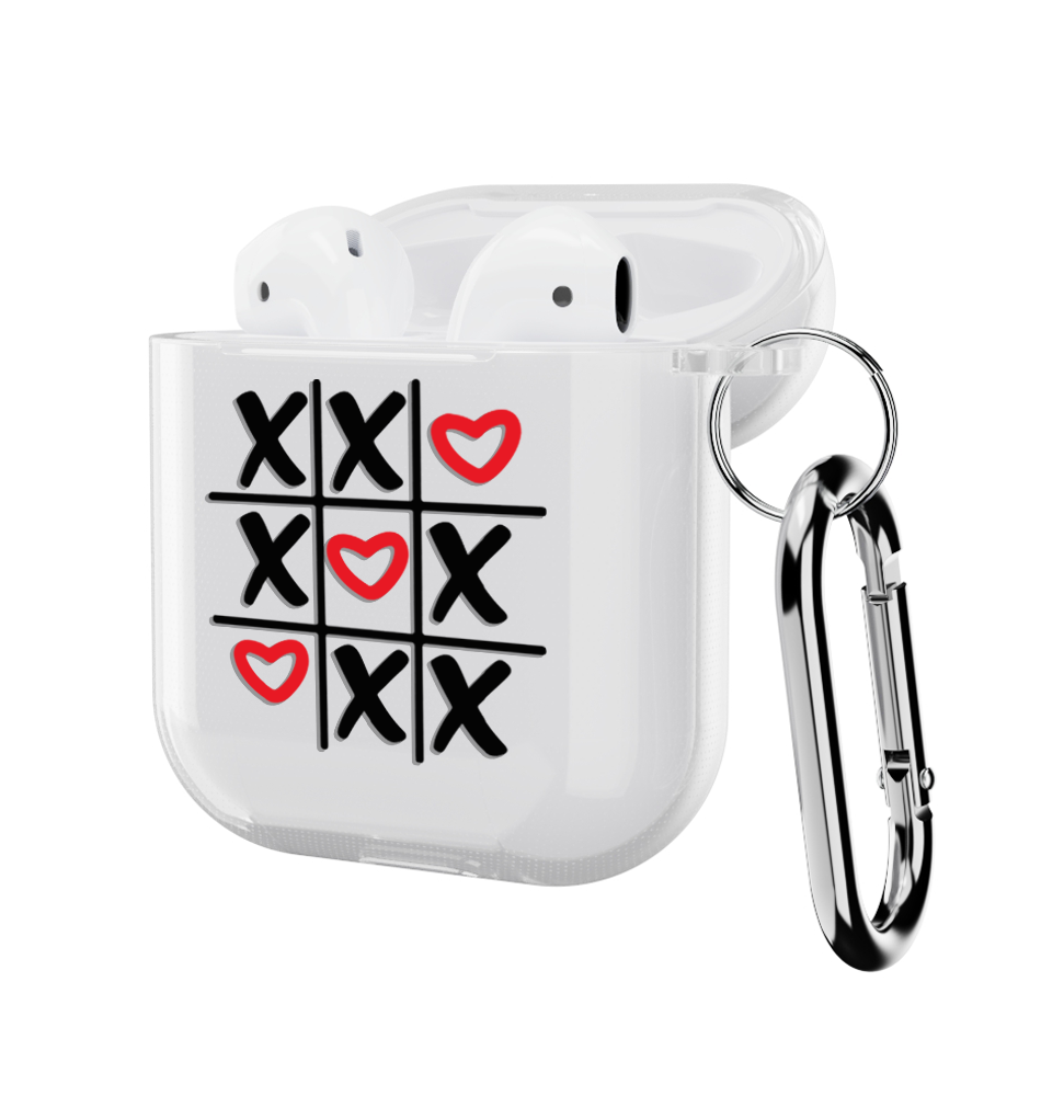 XOXO - AirPods Gen 1&2