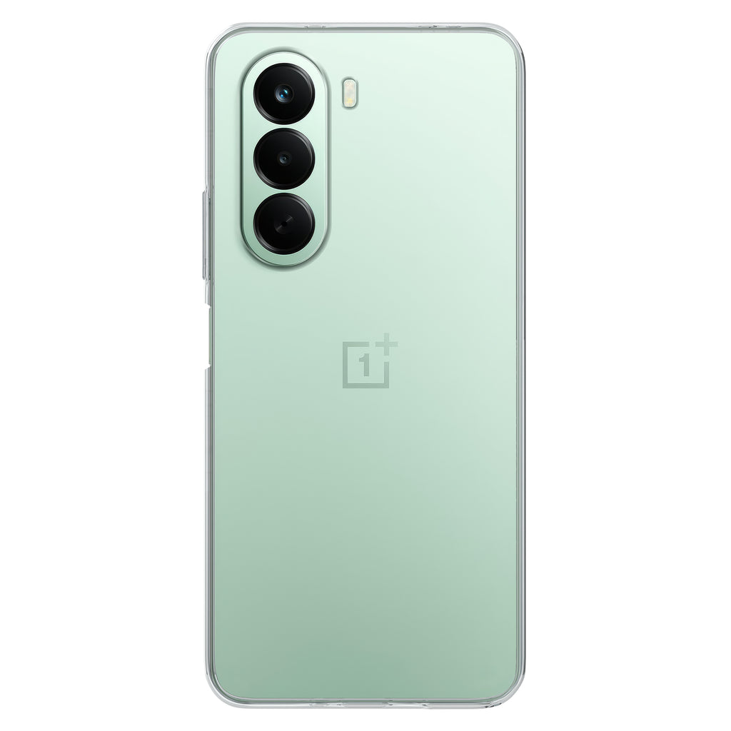 Anti-Yellow Clear Case - OnePlus Nord CE6 Lite
