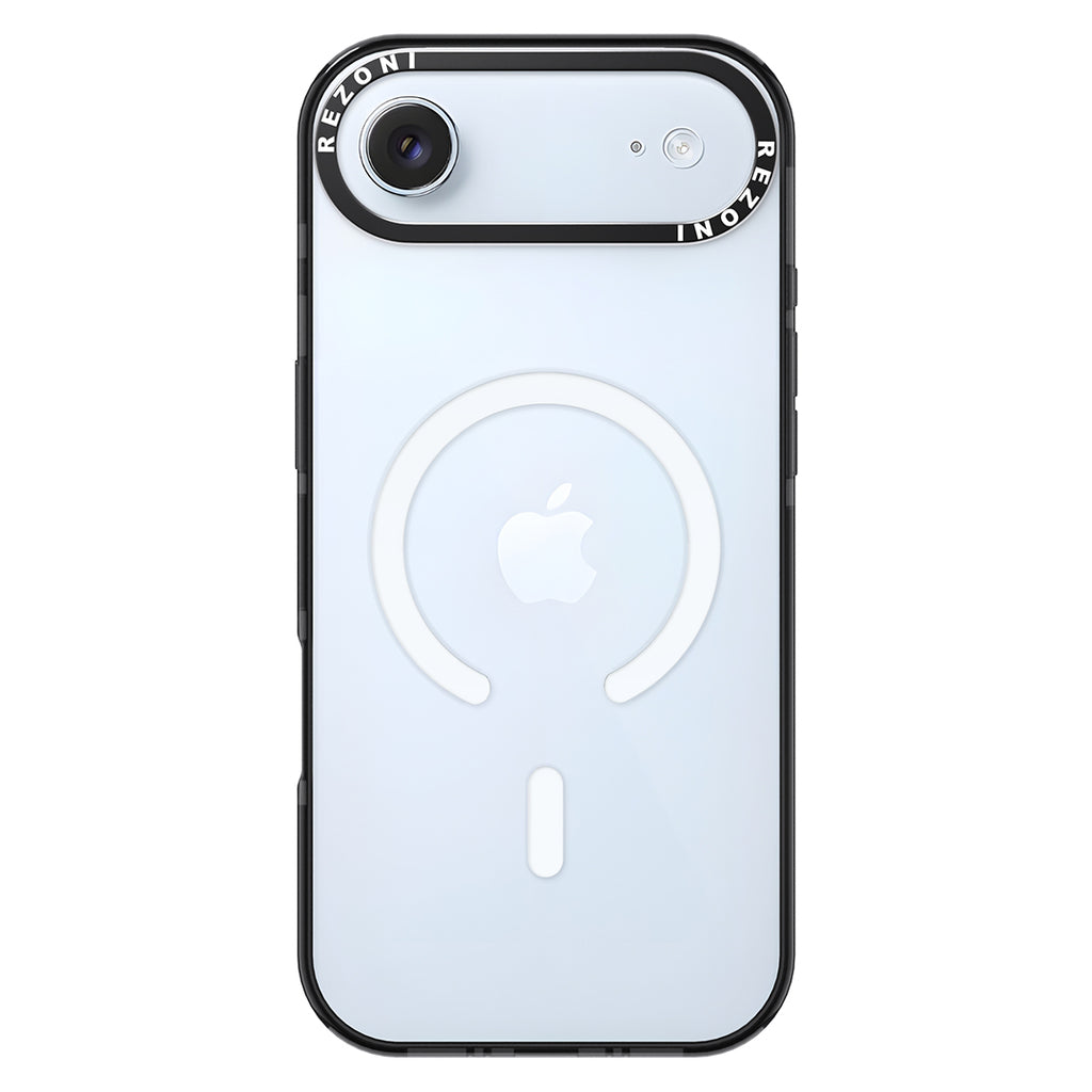 Reverb 2.0 Impact MagSafe Clear Case