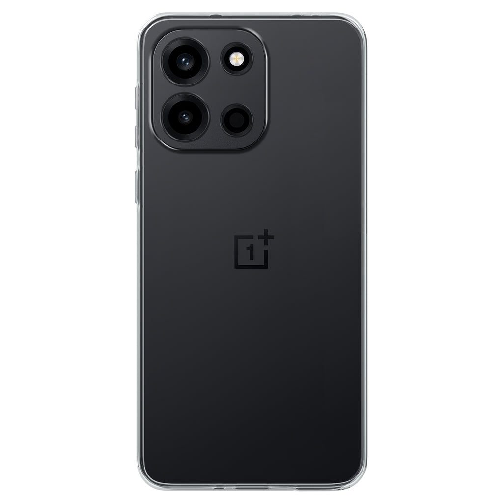Anti-Yellow Clear Case - OnePlus Nord 6