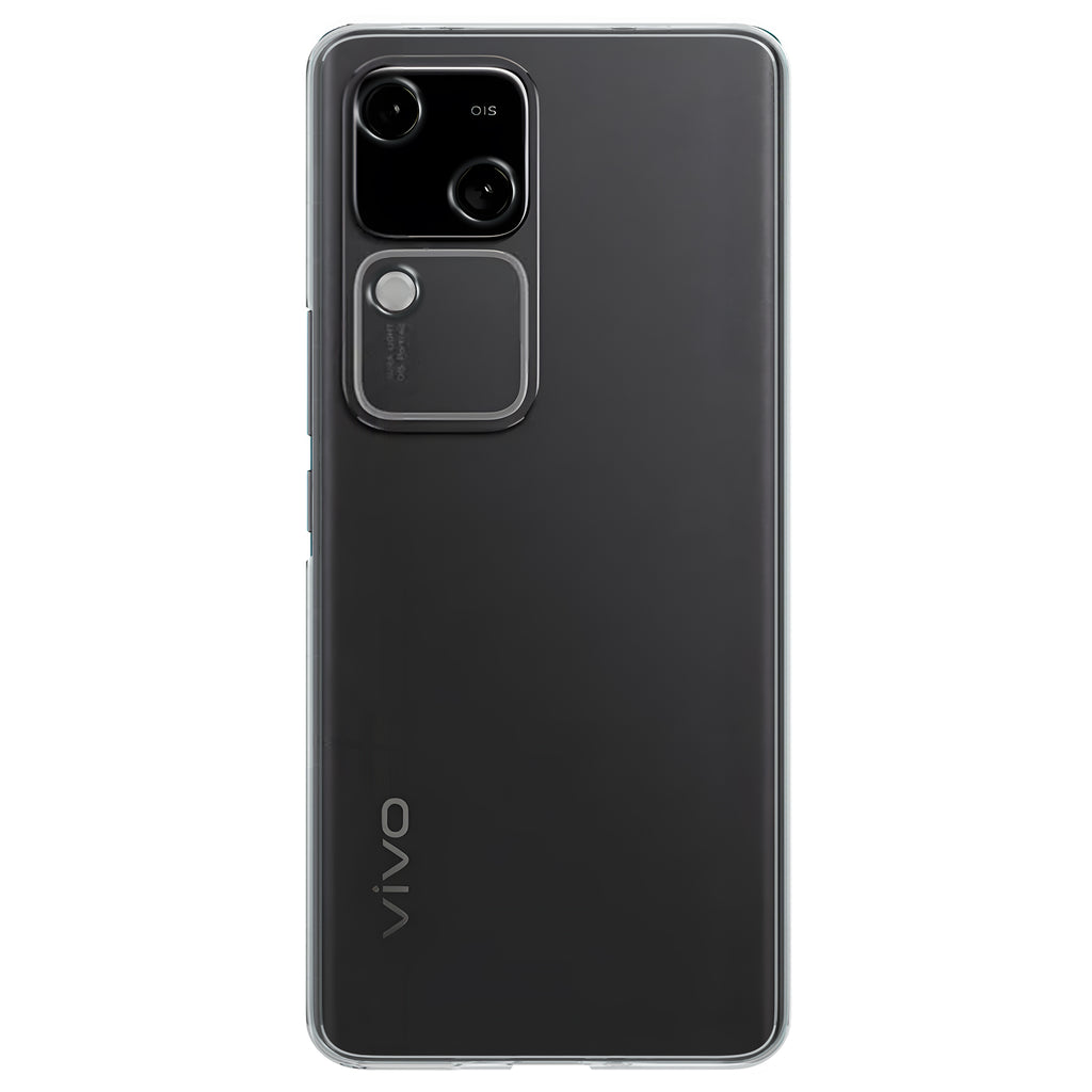 Anti-Yellow Clear Case - Vivo V30